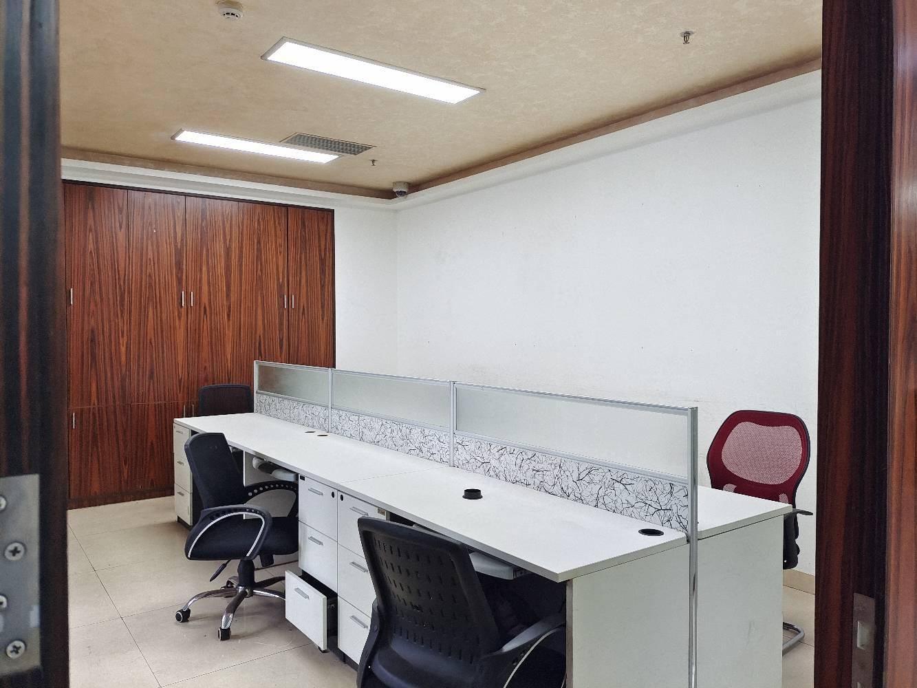 广州汇美大厦二手房房源图片