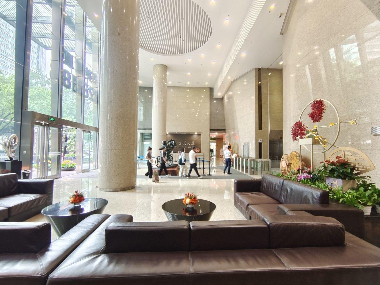 广州汇美大厦二手房房源图片