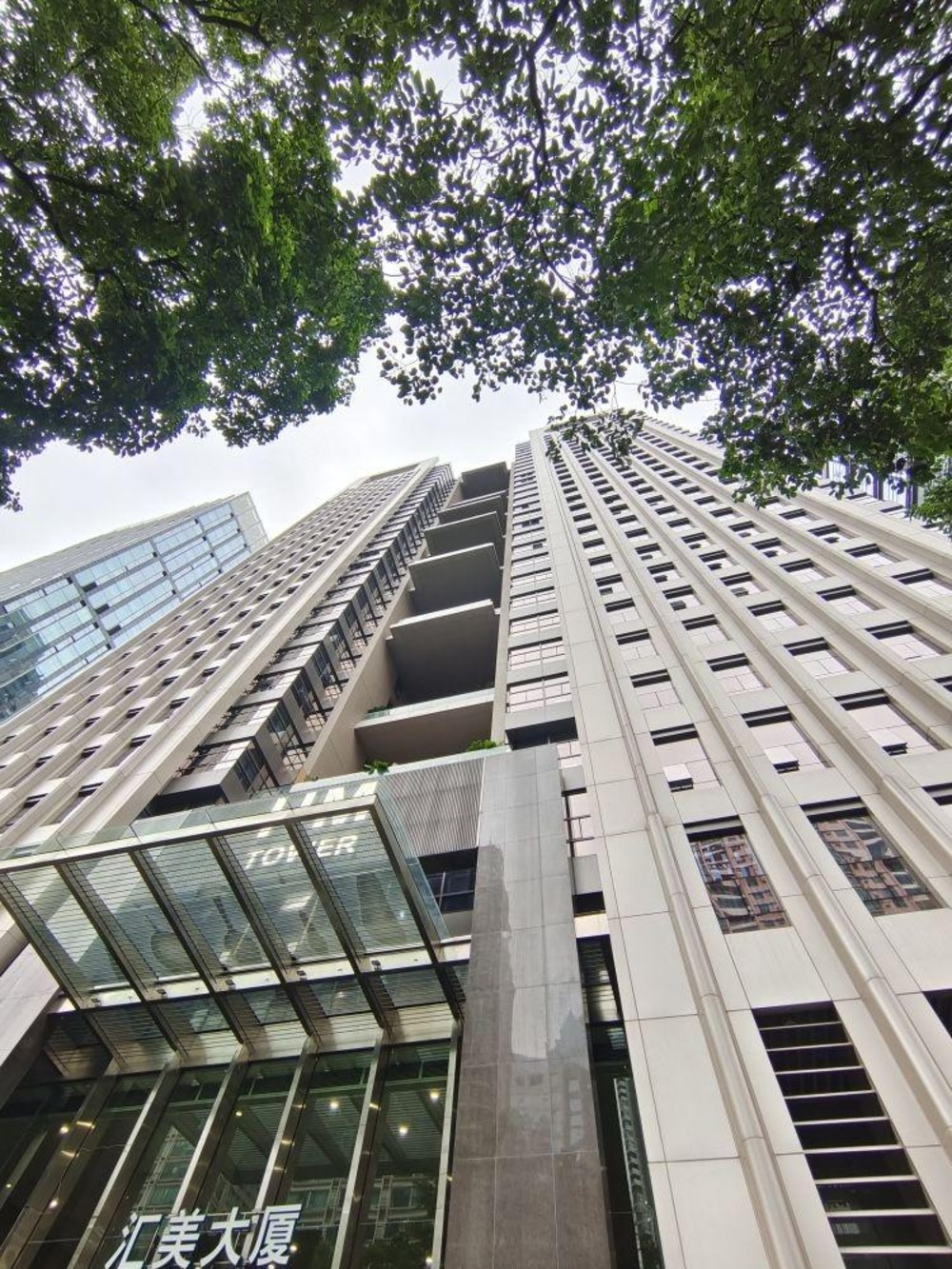 广州汇美大厦二手房房源图片