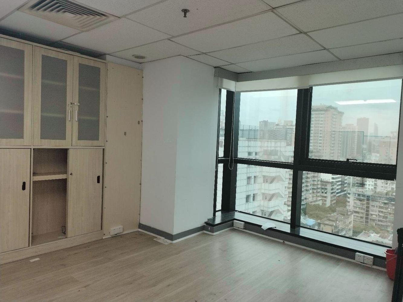 广州美国银行中心二手房房源图片