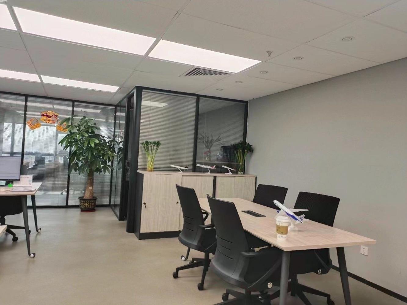 广州美国银行中心二手房房源图片