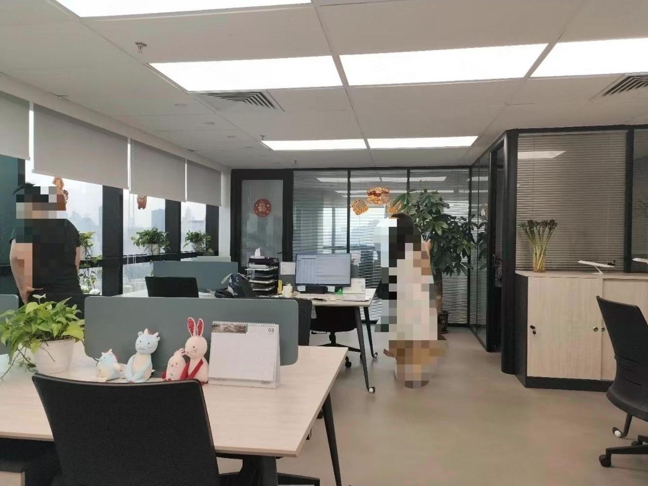 广州美国银行中心二手房房源图片