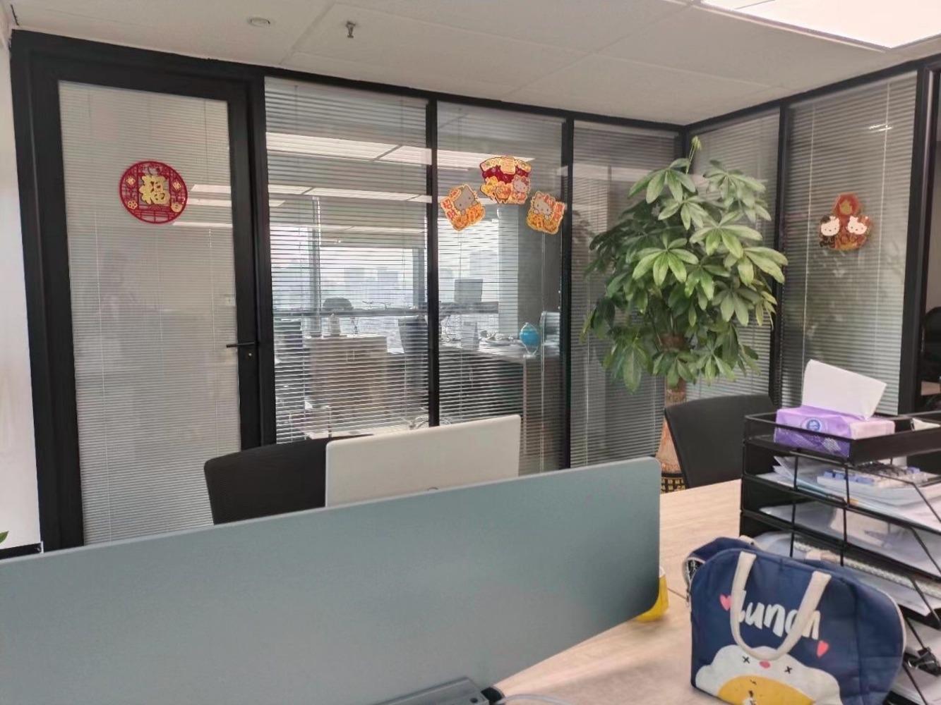 广州美国银行中心二手房房源图片