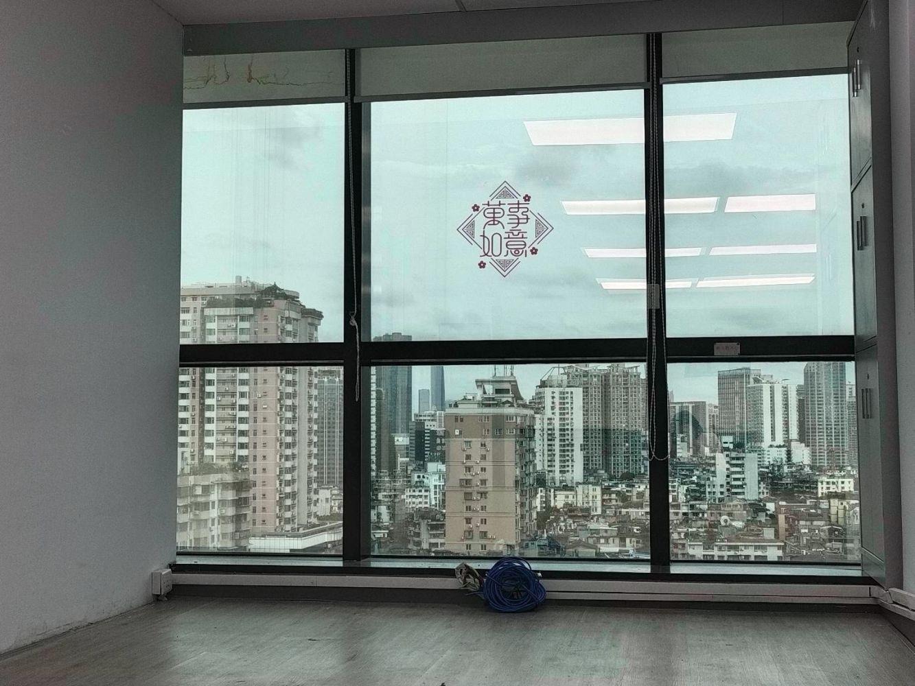 广州美国银行中心二手房房源图片