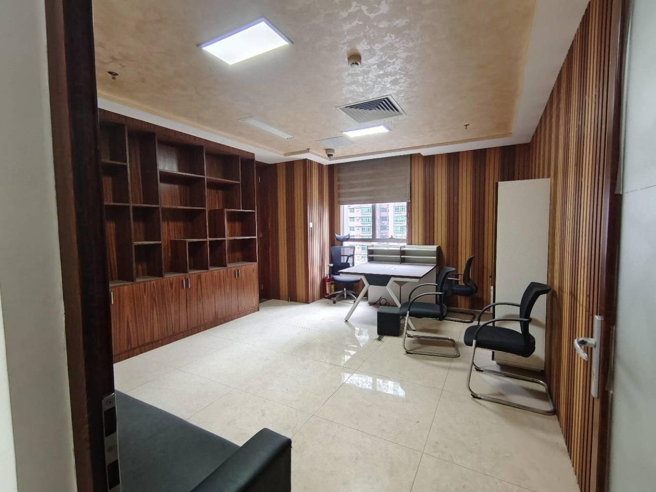 广州汇美大厦二手房房源图片