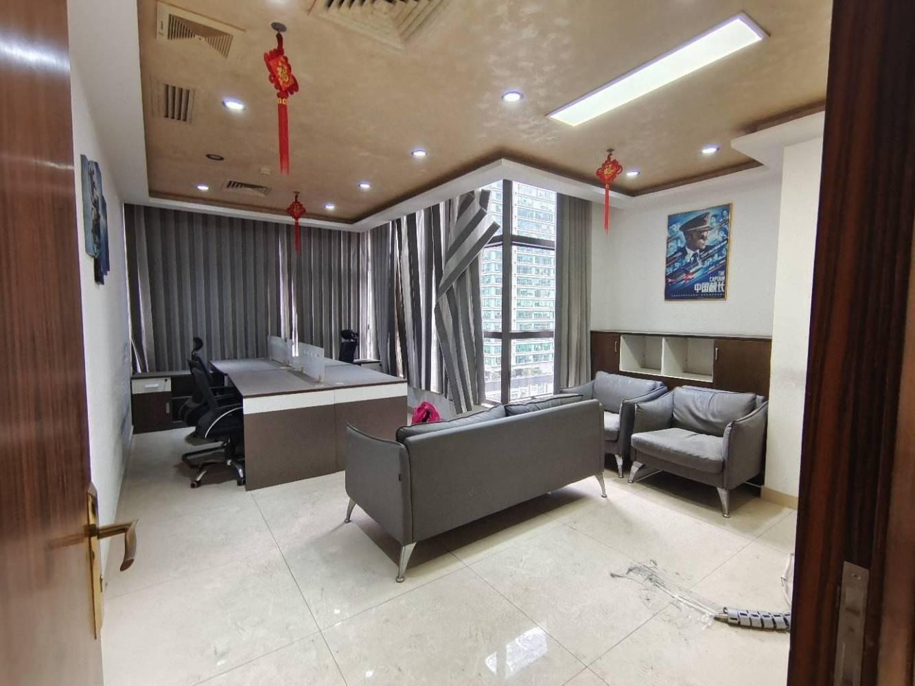 广州汇美大厦二手房房源图片