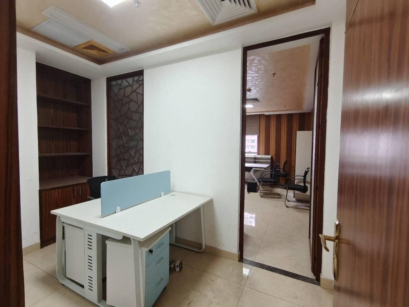 广州汇美大厦二手房房源图片