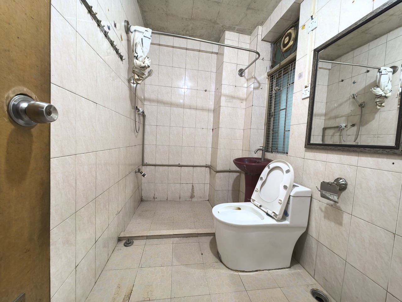 广州金德西苑二手房房源图片