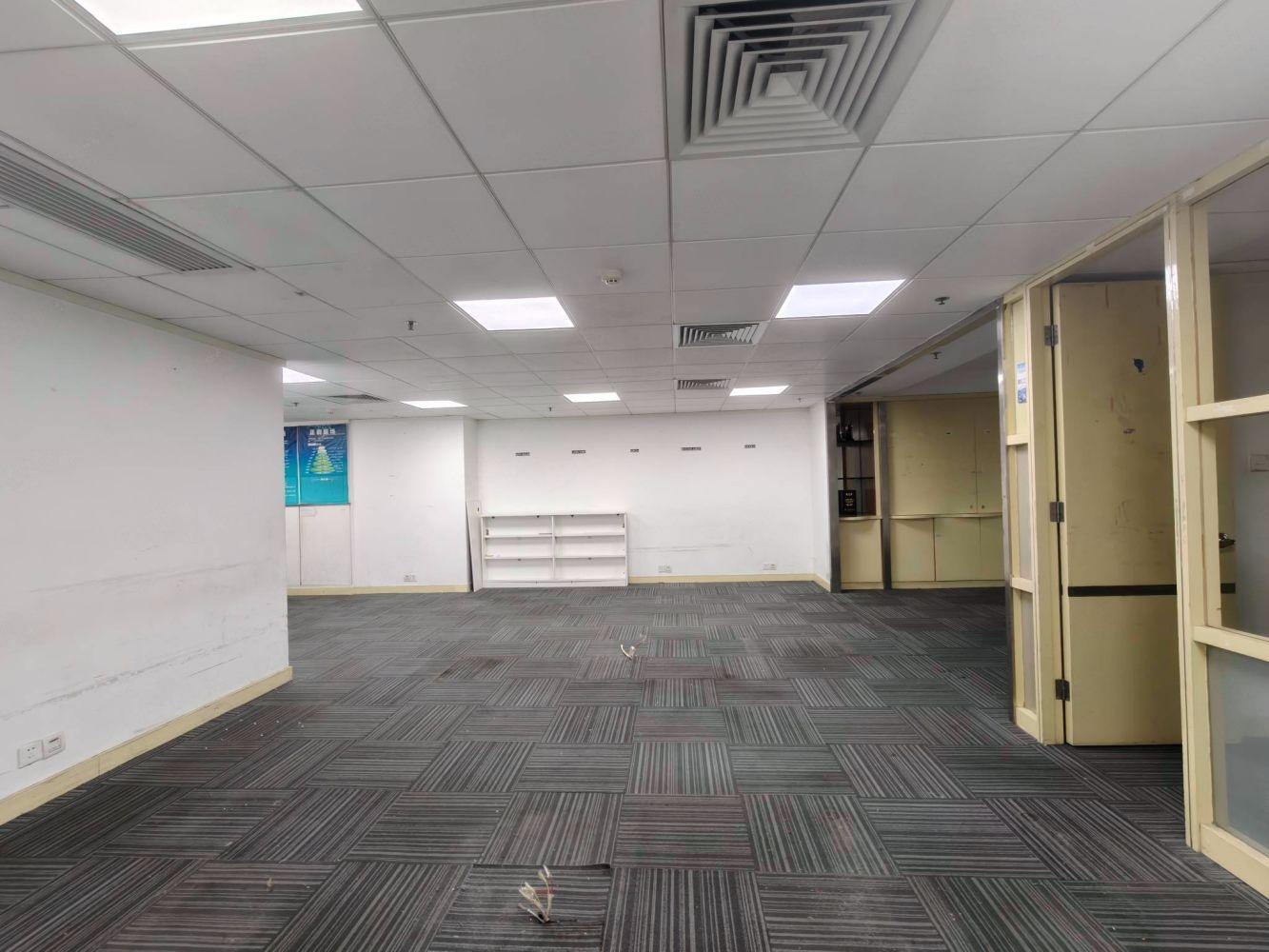 广州好世界广场二手房房源图片