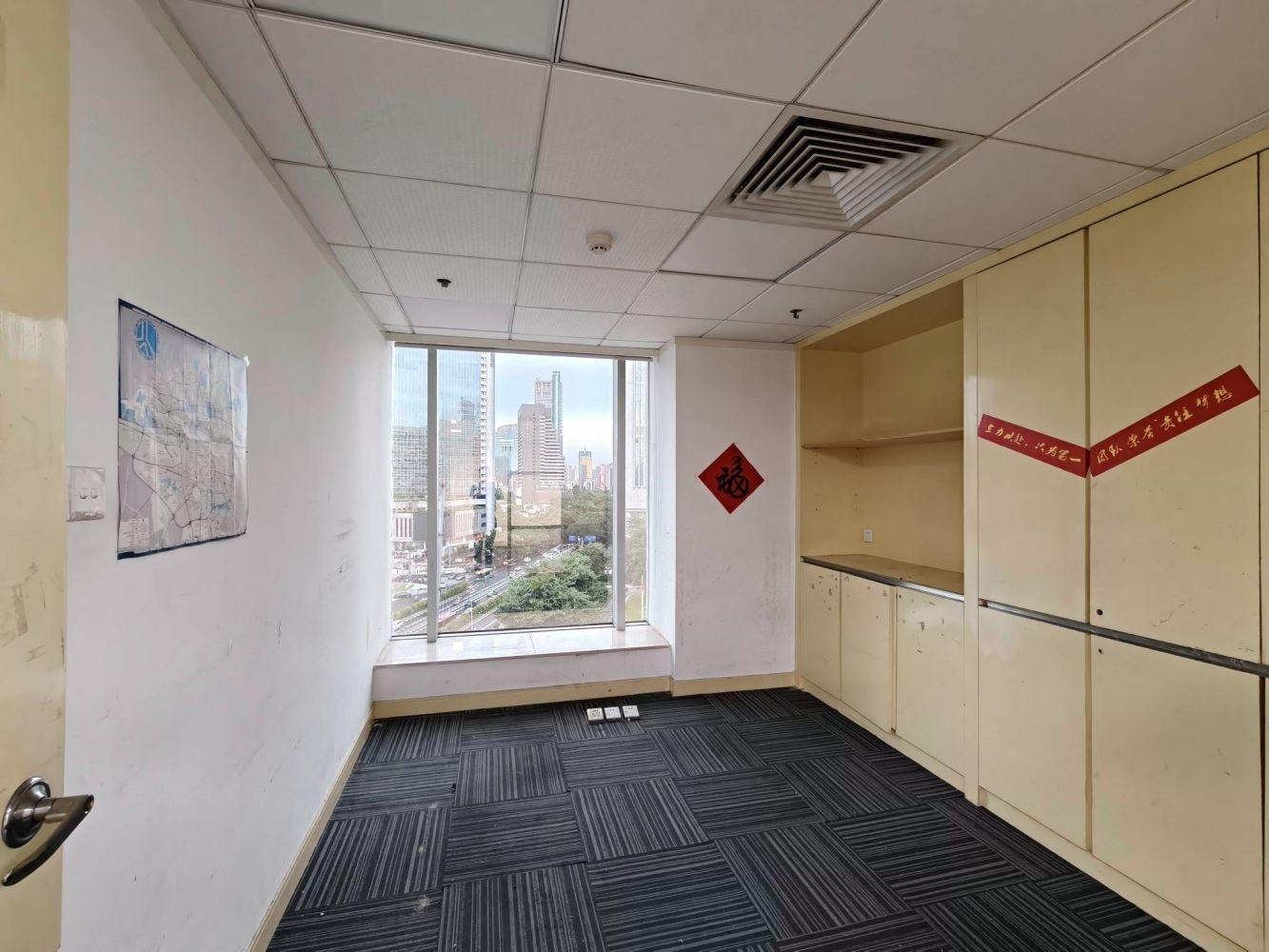 广州好世界广场二手房房源图片