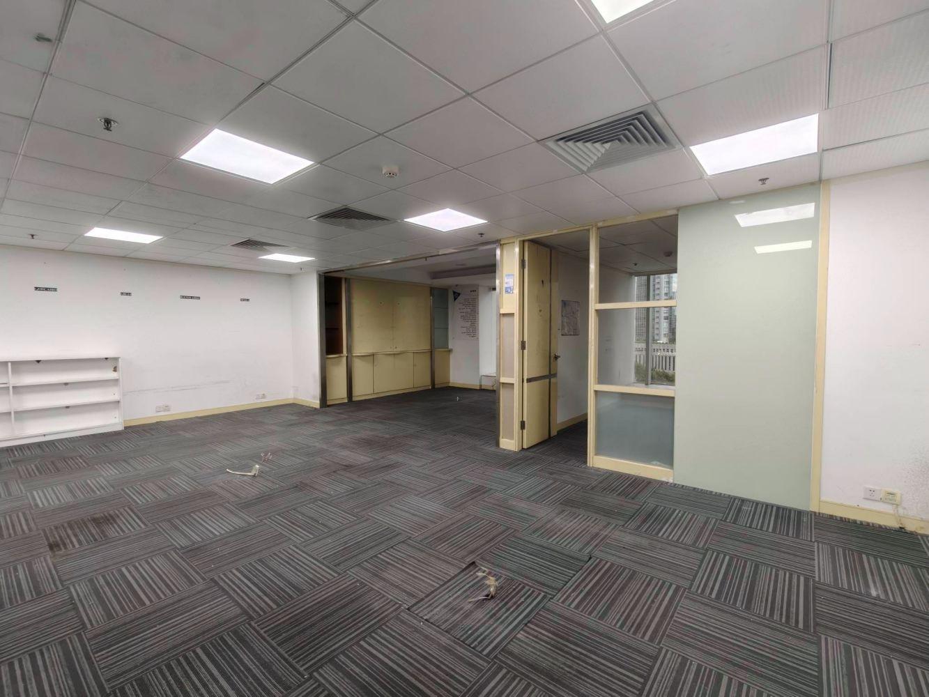 广州好世界广场二手房房源图片