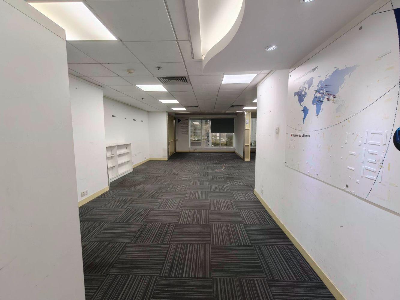 广州好世界广场二手房房源图片