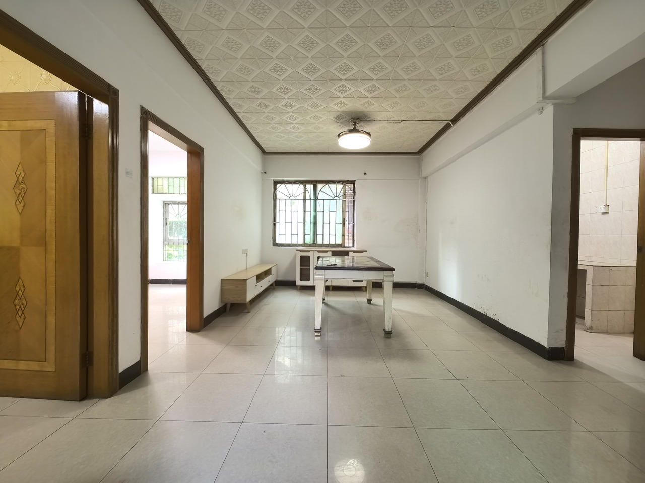 广州金德西苑二手房房源图片