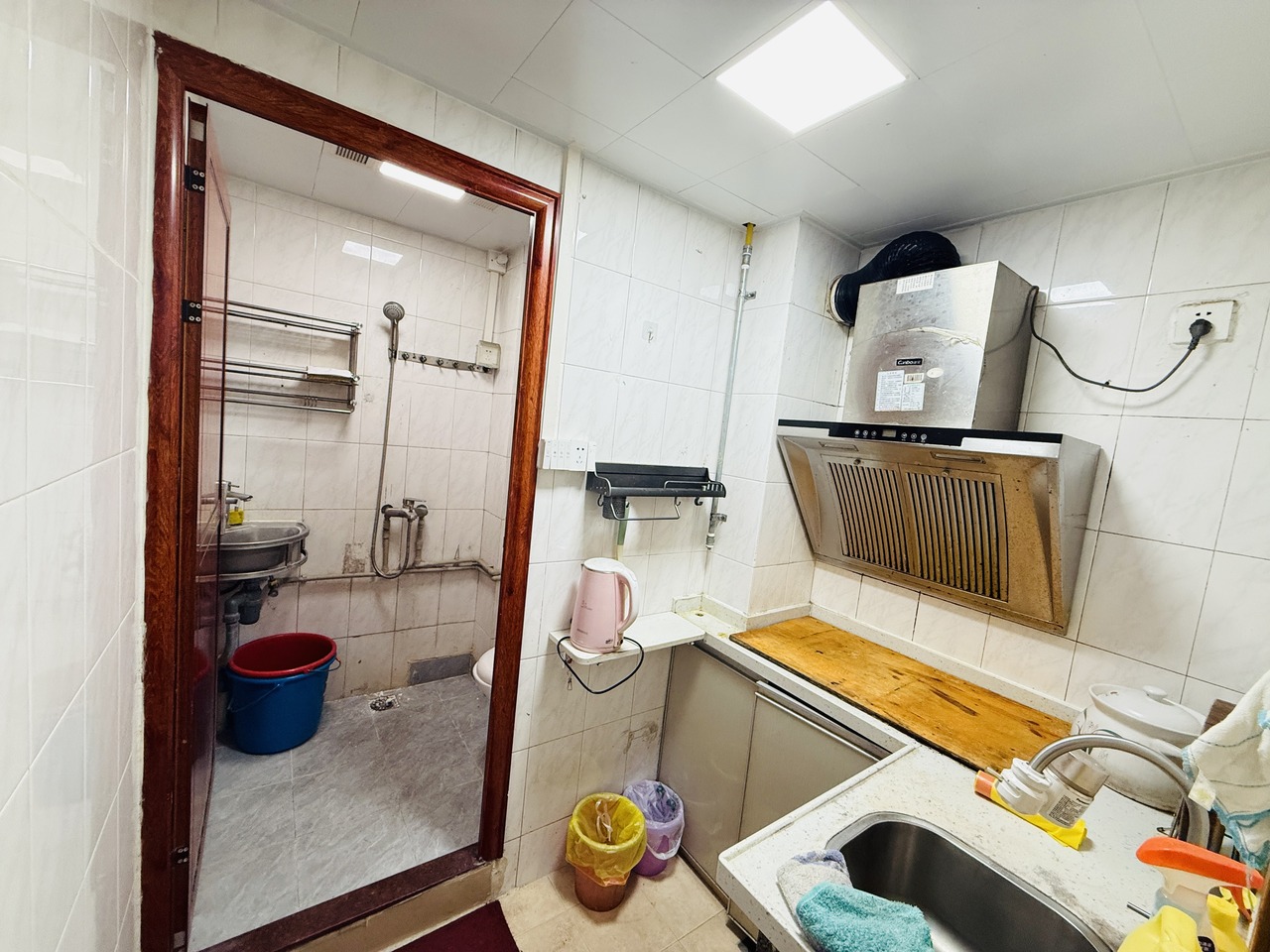 广州金德西苑二手房房源图片