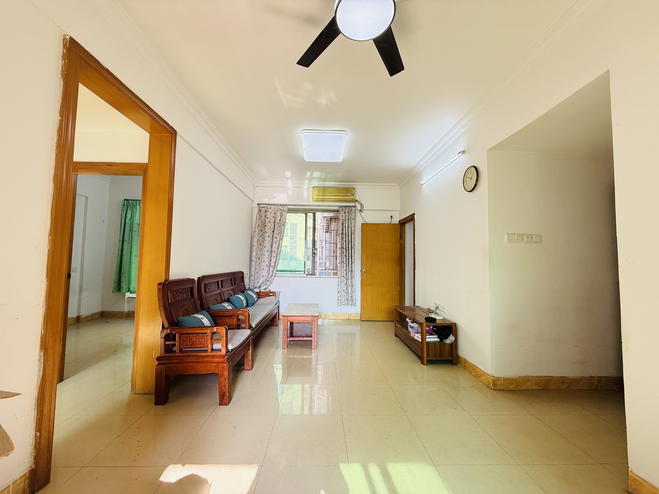 广州金德西苑二手房房源图片