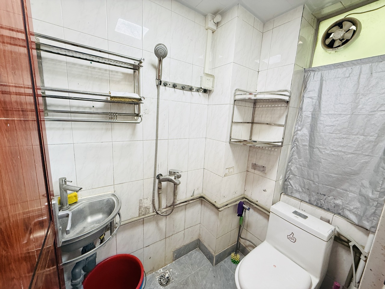 广州金德西苑二手房房源图片