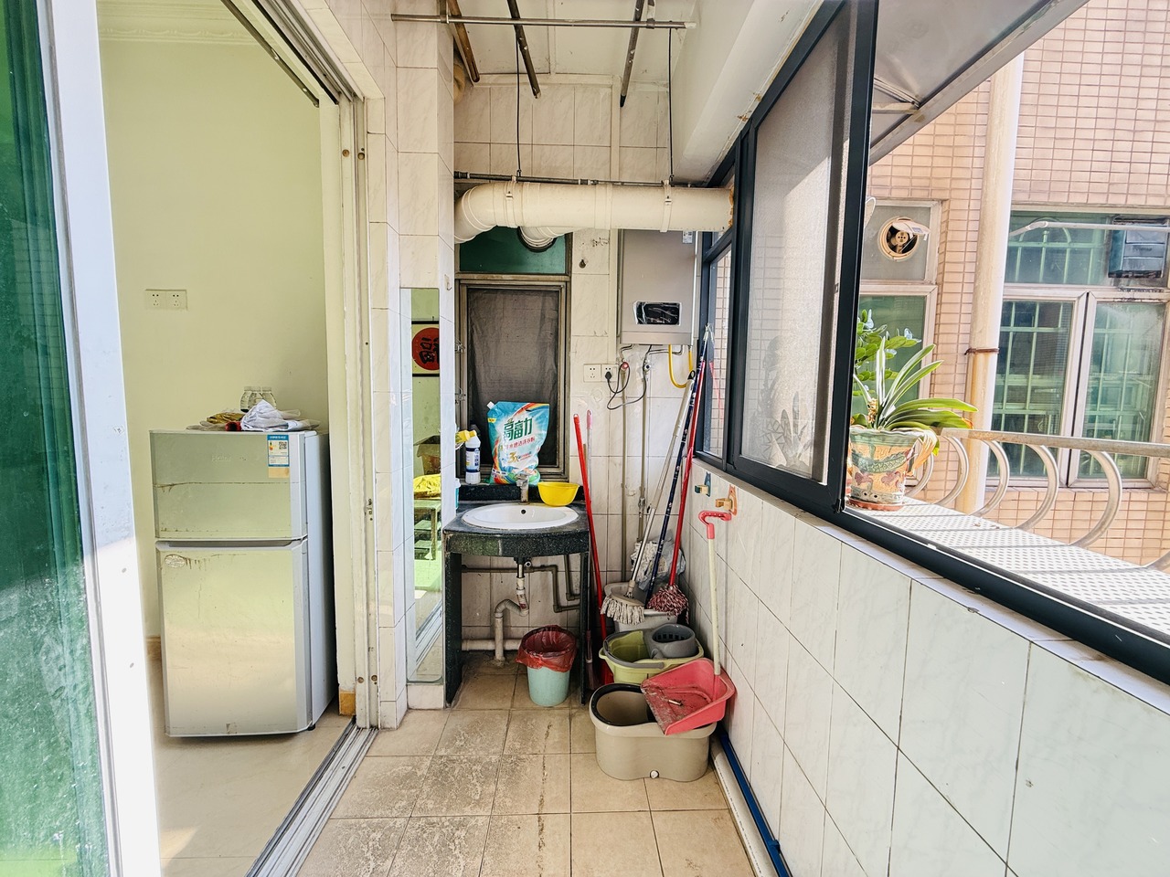 广州金德西苑二手房房源图片