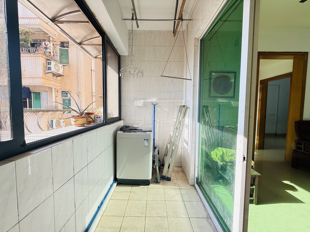 广州金德西苑二手房房源图片