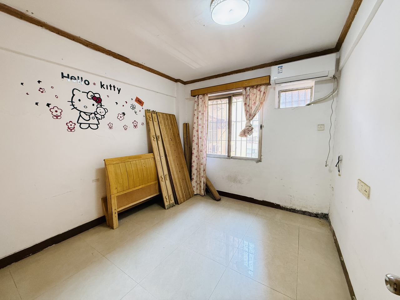 广州丽康居二手房房源图片