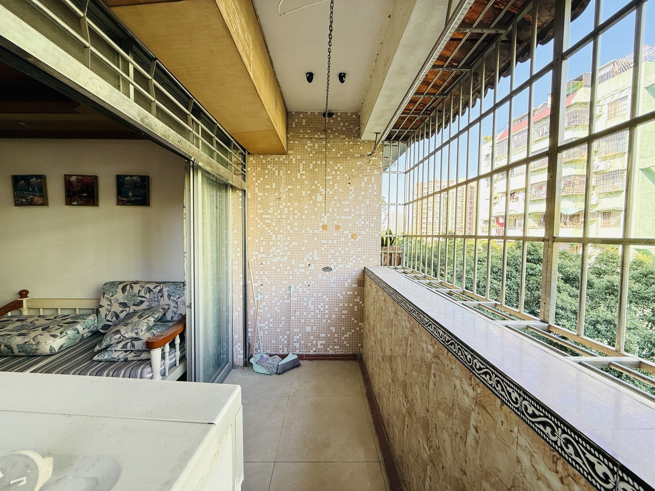 广州丽康居二手房房源图片