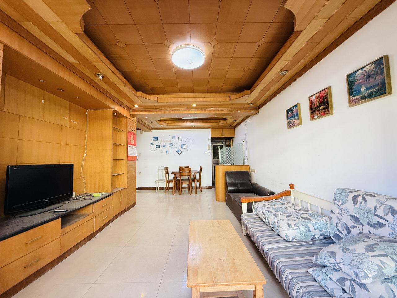 广州丽康居二手房房源图片