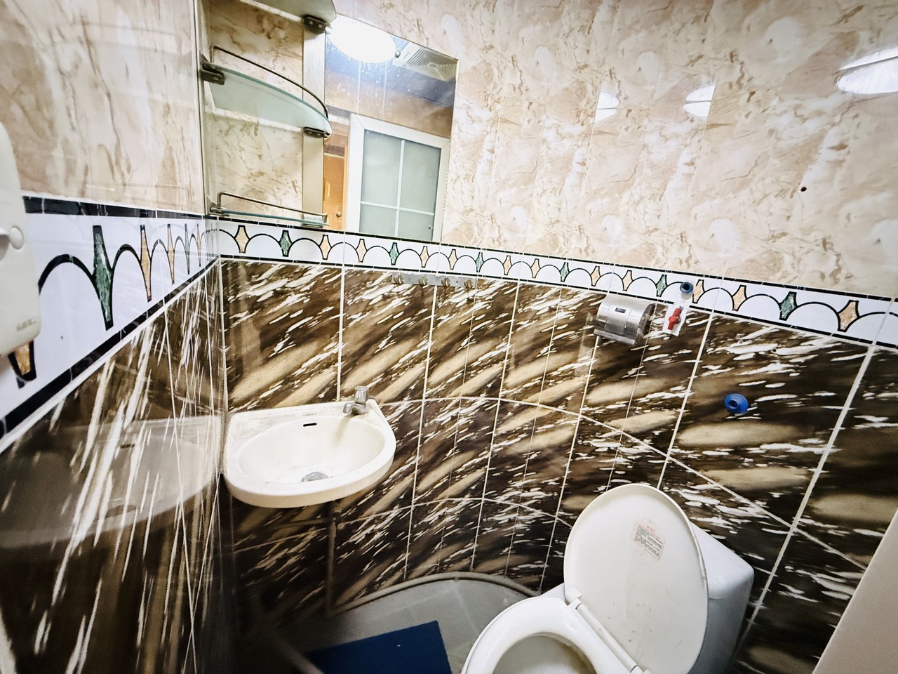 广州丽康居二手房房源图片