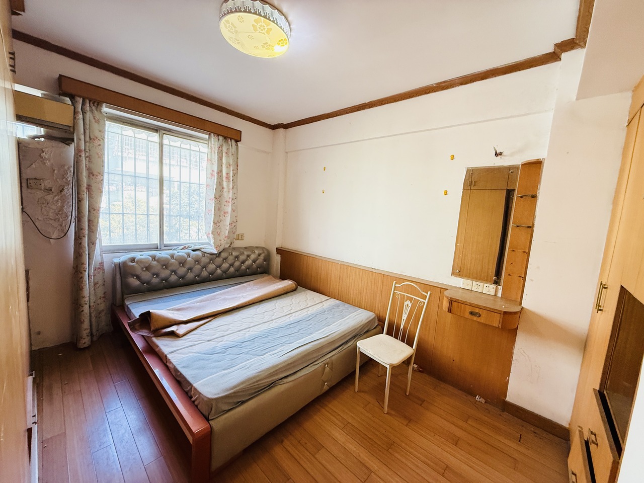 广州丽康居二手房房源图片