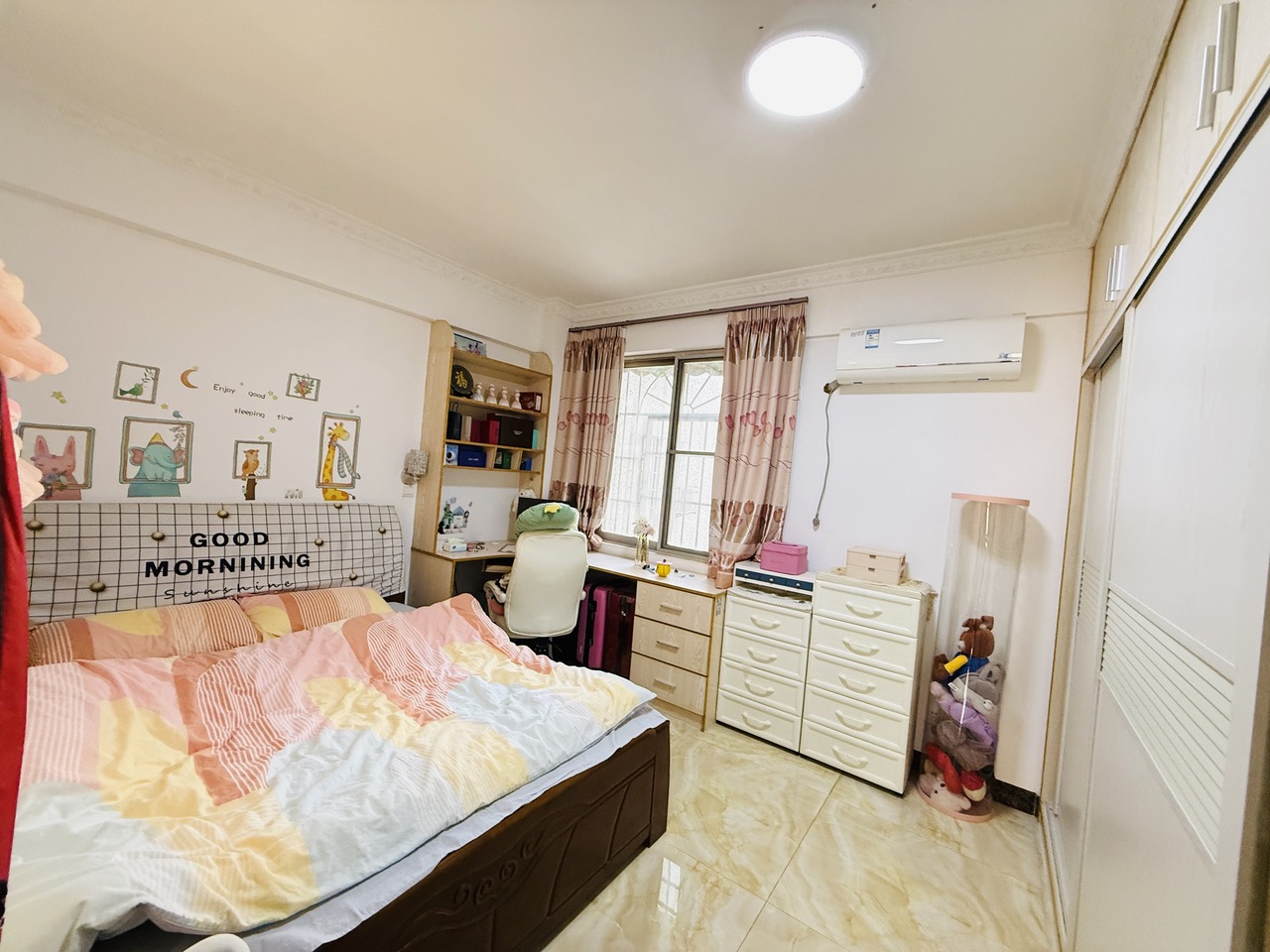 广州得宝花园二手房房源图片