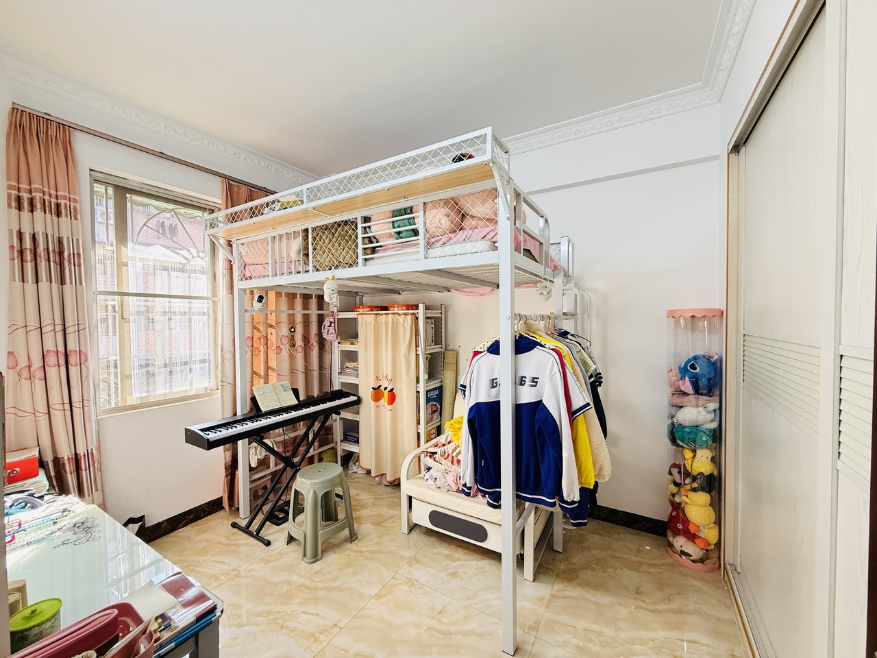 广州得宝花园二手房房源图片