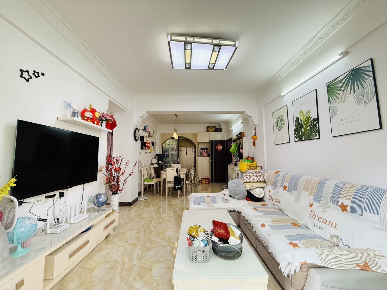 广州得宝花园二手房房源图片