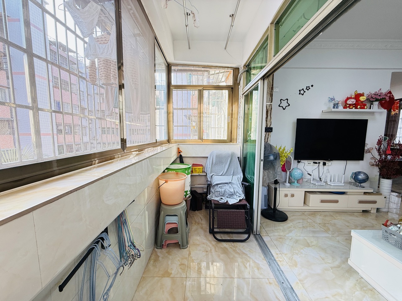 广州得宝花园二手房房源图片