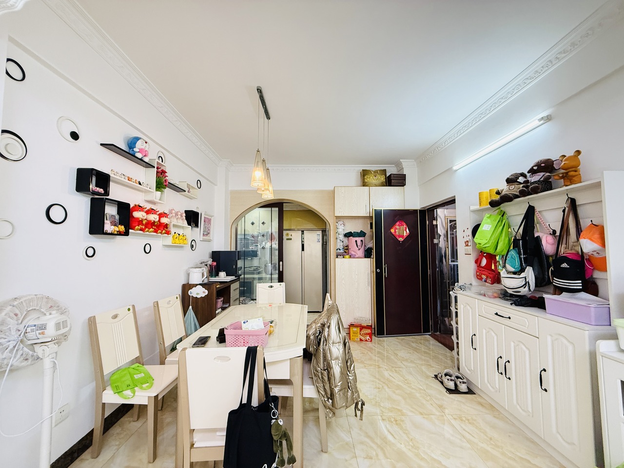 广州得宝花园二手房房源图片