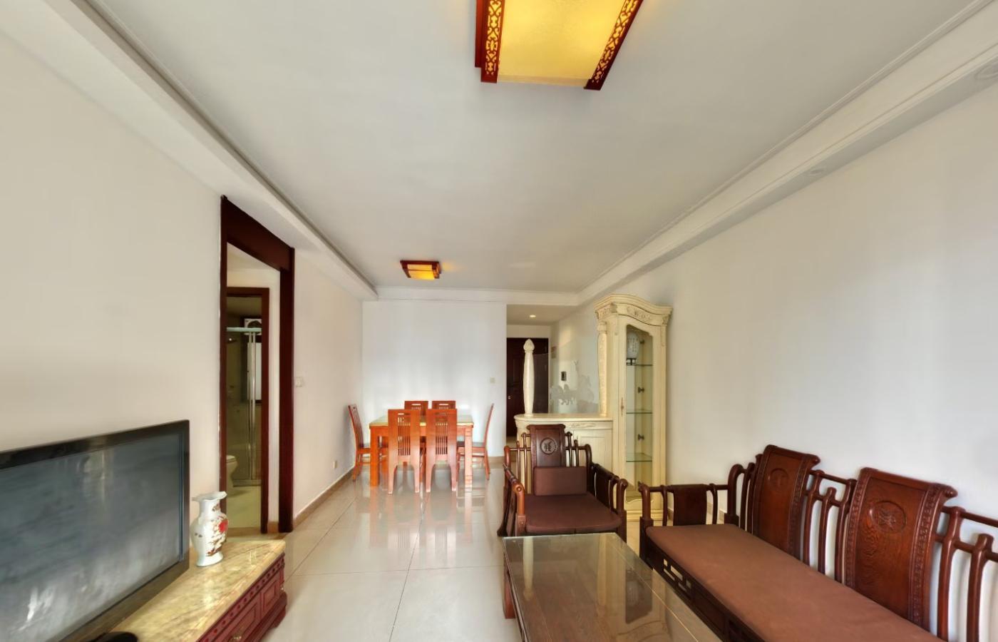 广州保利中宇广场二手房房源图片