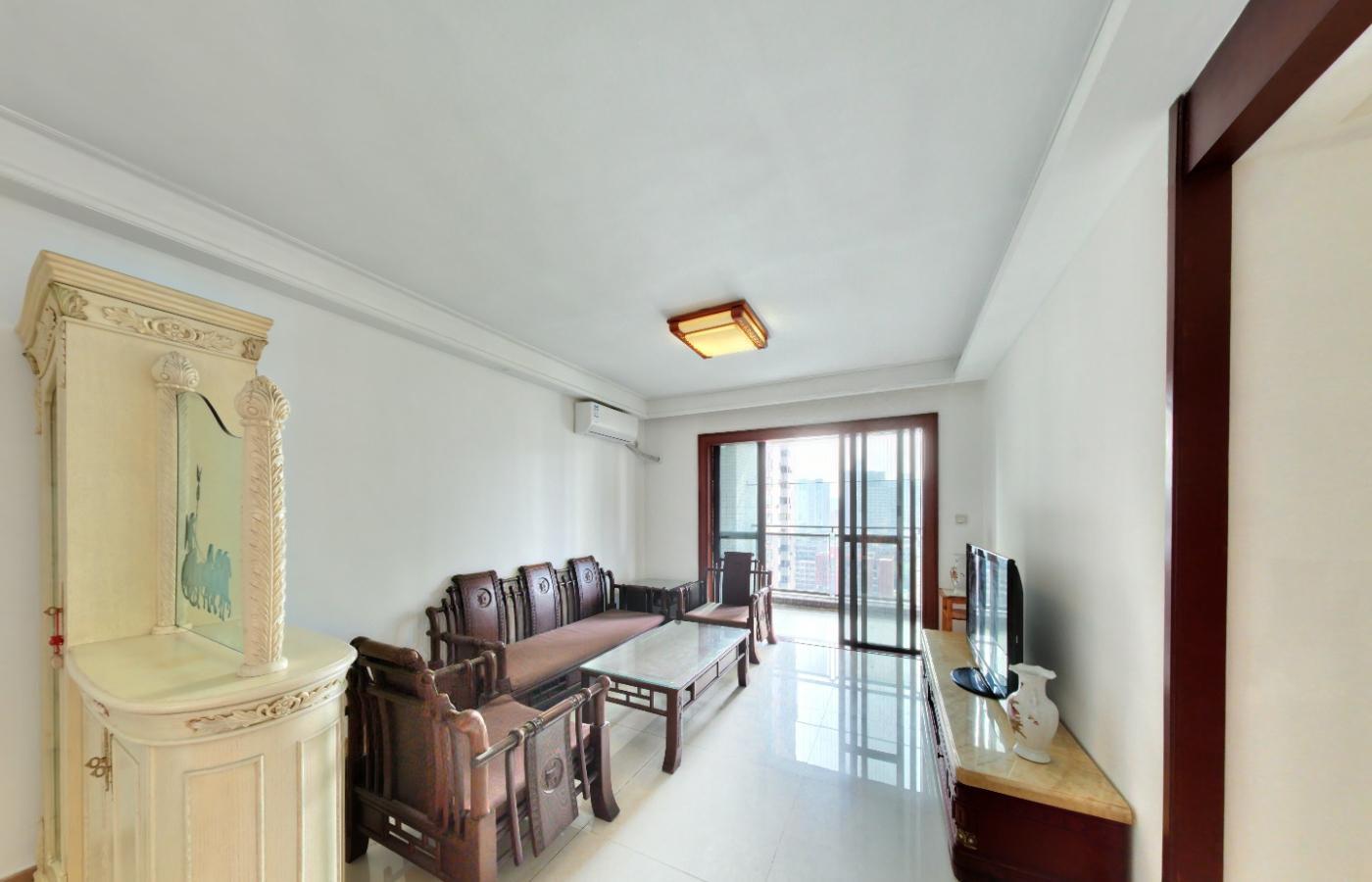 广州保利中宇广场二手房房源图片