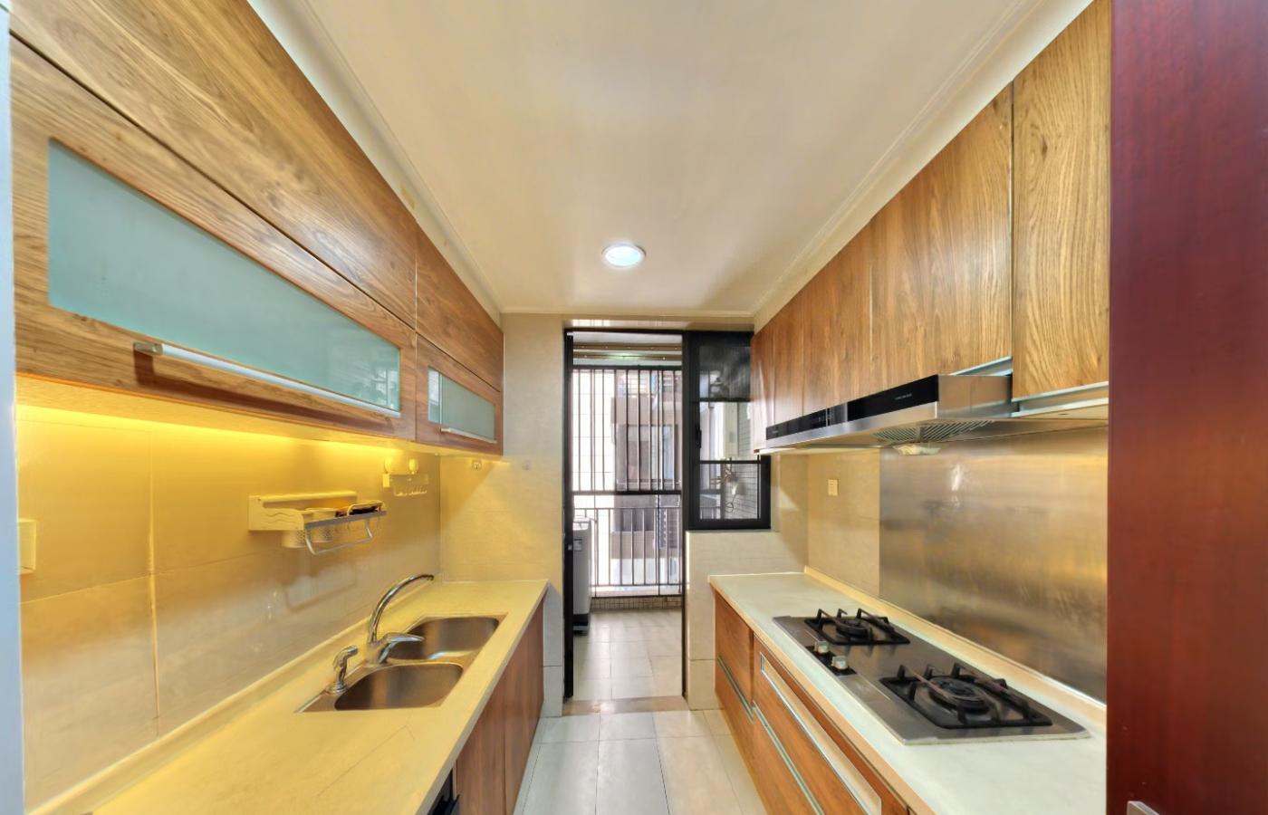 广州保利中宇广场二手房房源图片