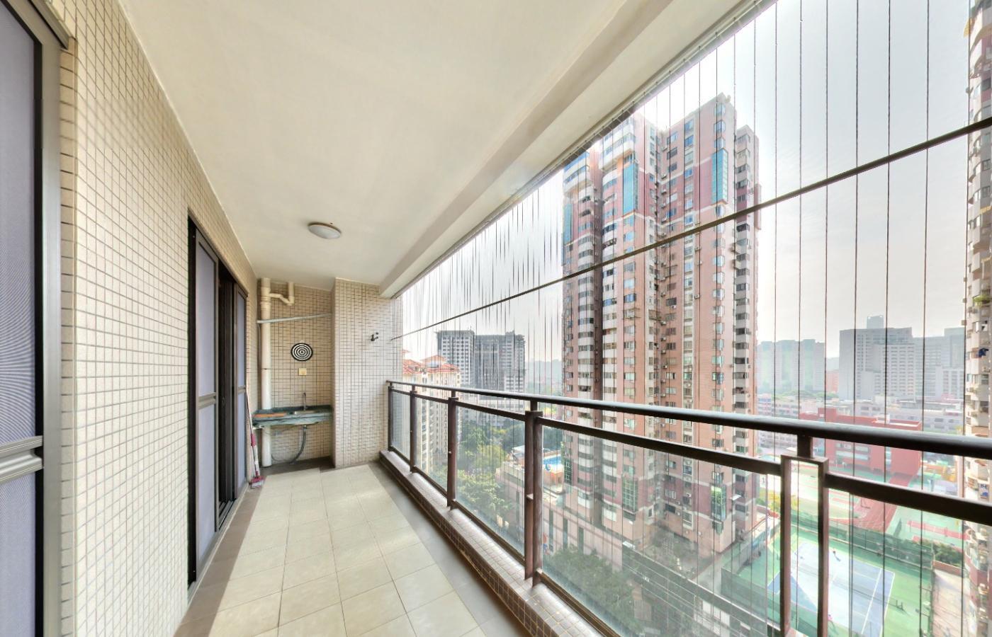 广州保利中宇广场二手房房源图片