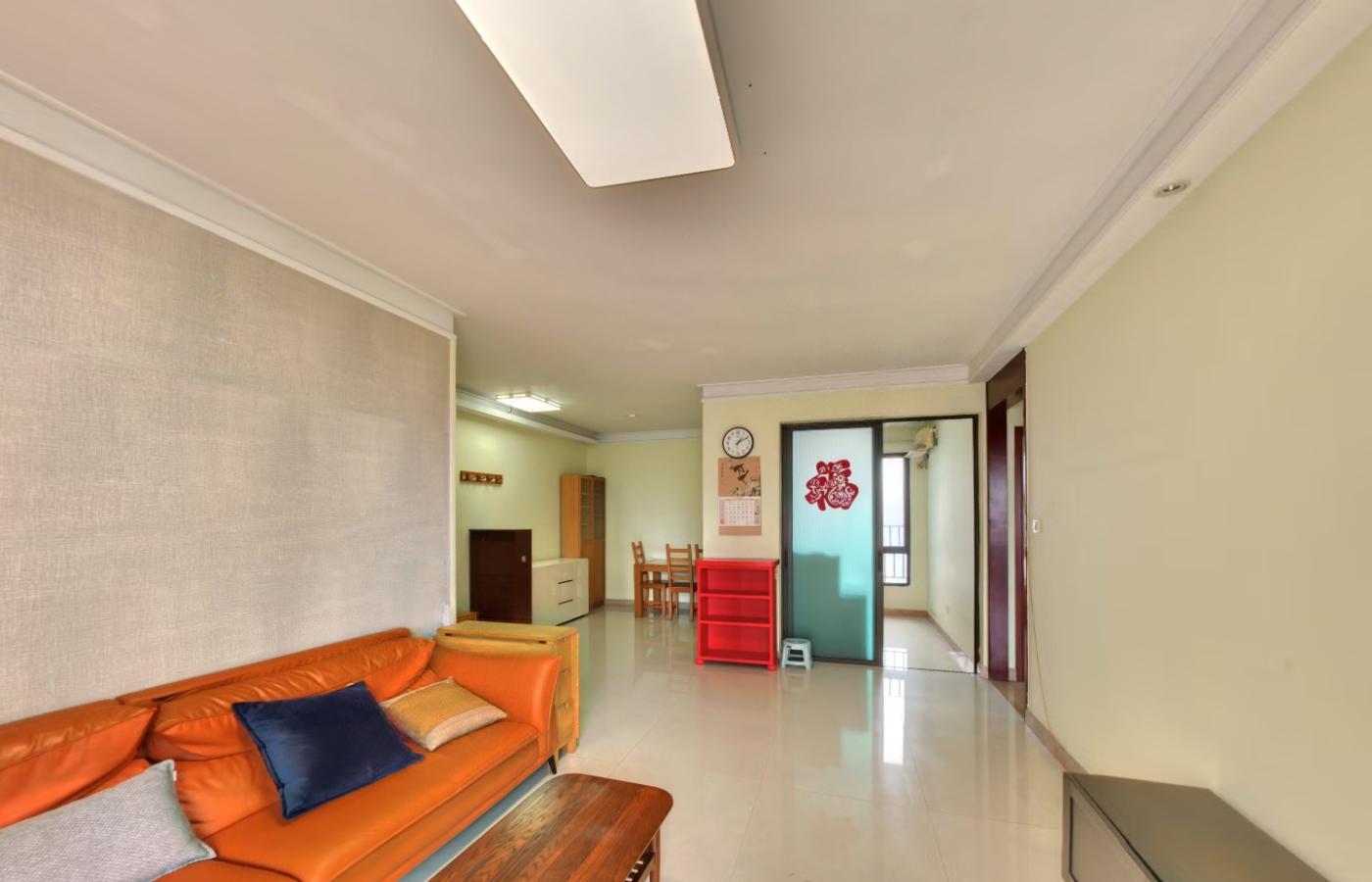 广州保利中宇广场二手房房源图片