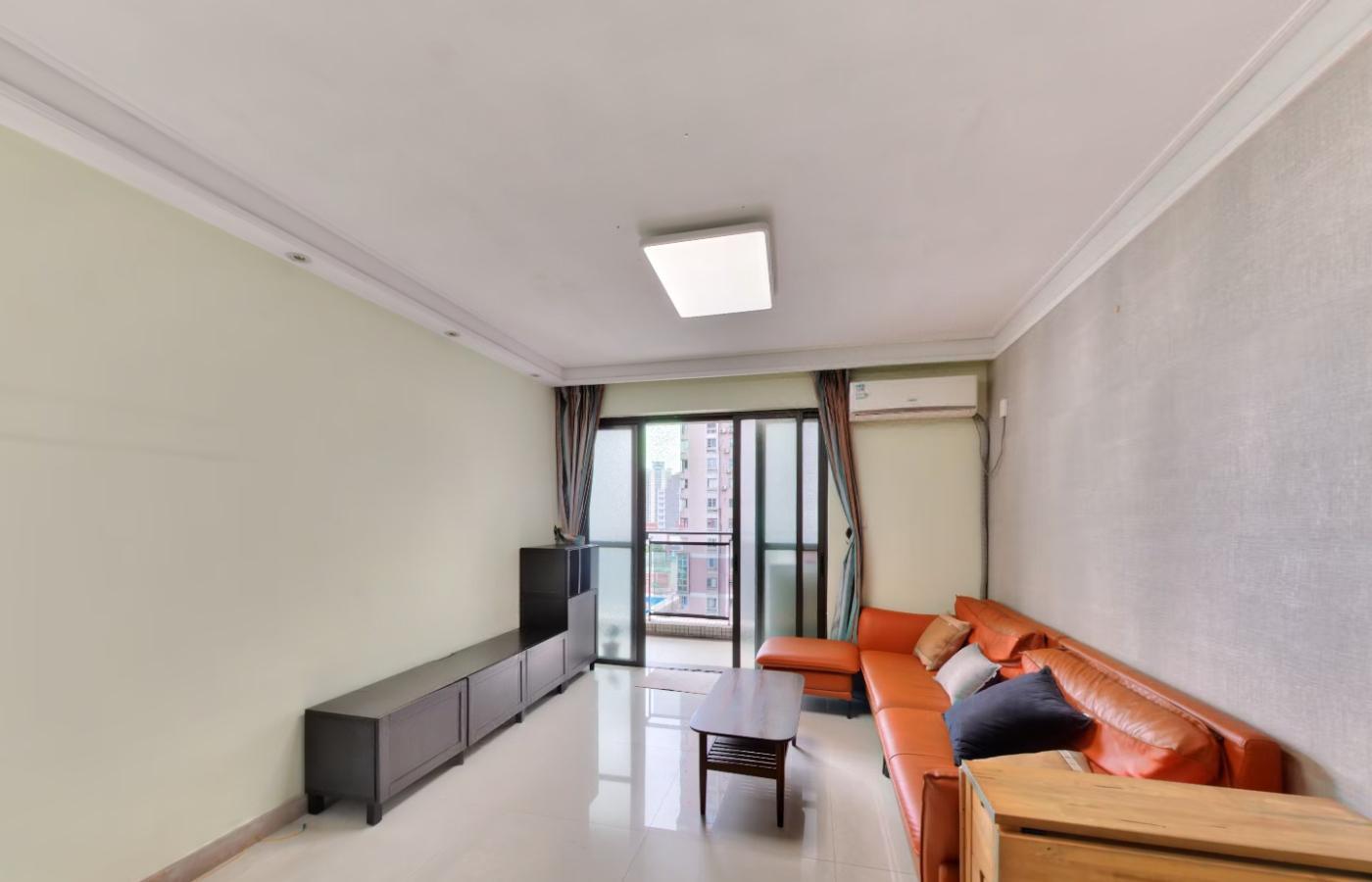 广州保利中宇广场二手房房源图片