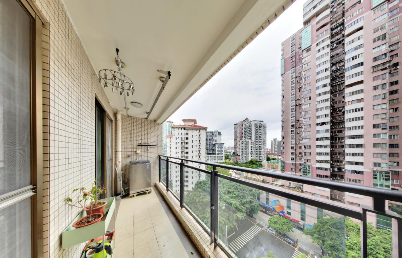 广州保利中宇广场二手房房源图片