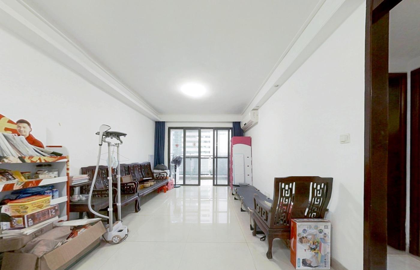 广州保利中宇广场二手房房源图片