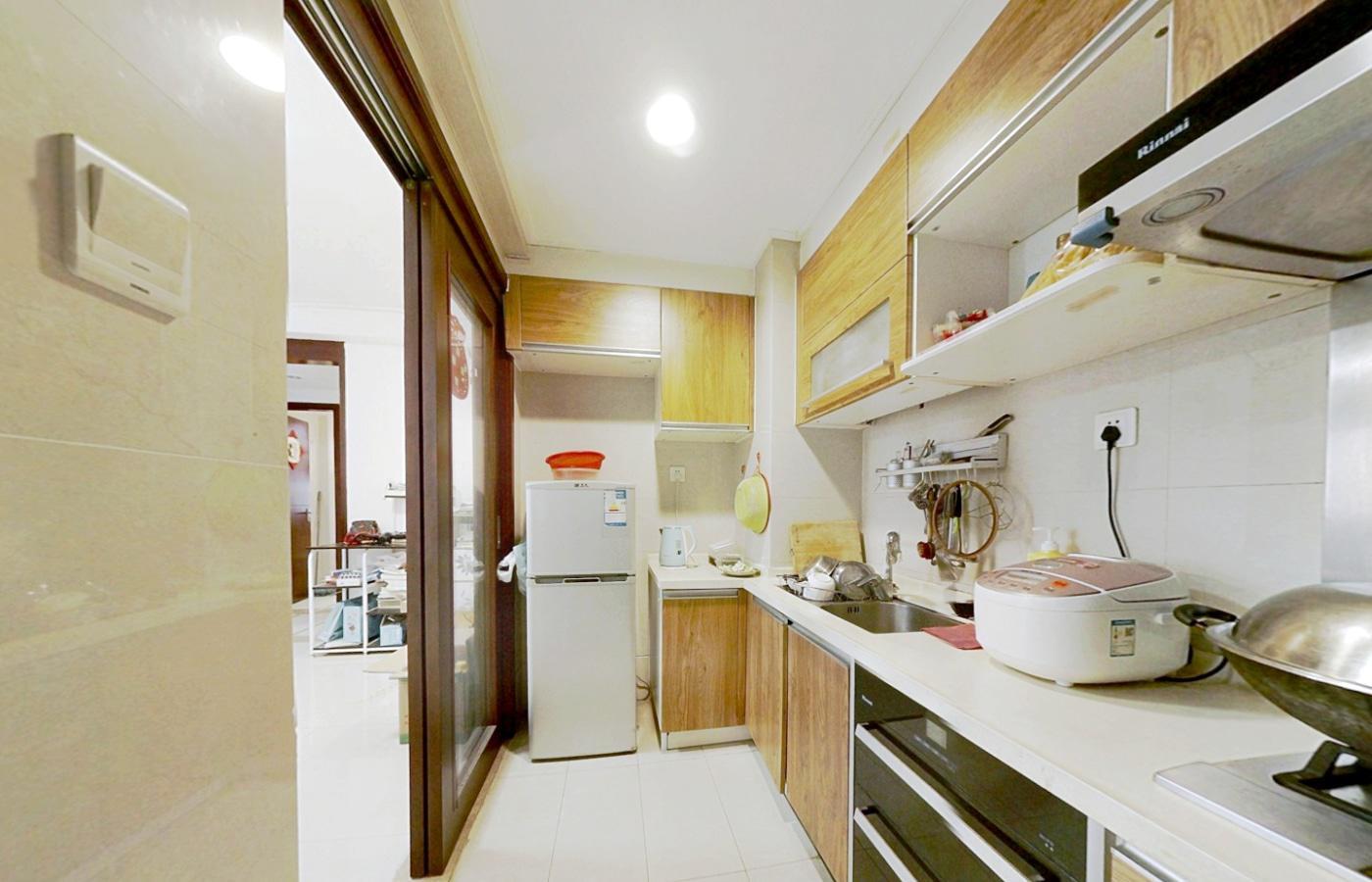 广州保利中宇广场二手房房源图片