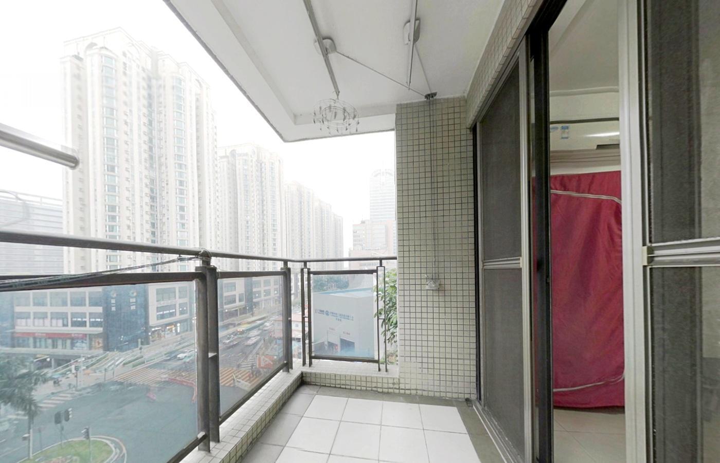 广州保利中宇广场二手房房源图片