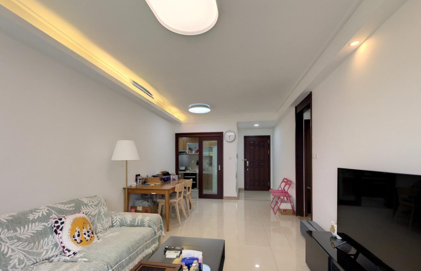 广州保利中宇广场二手房房源图片