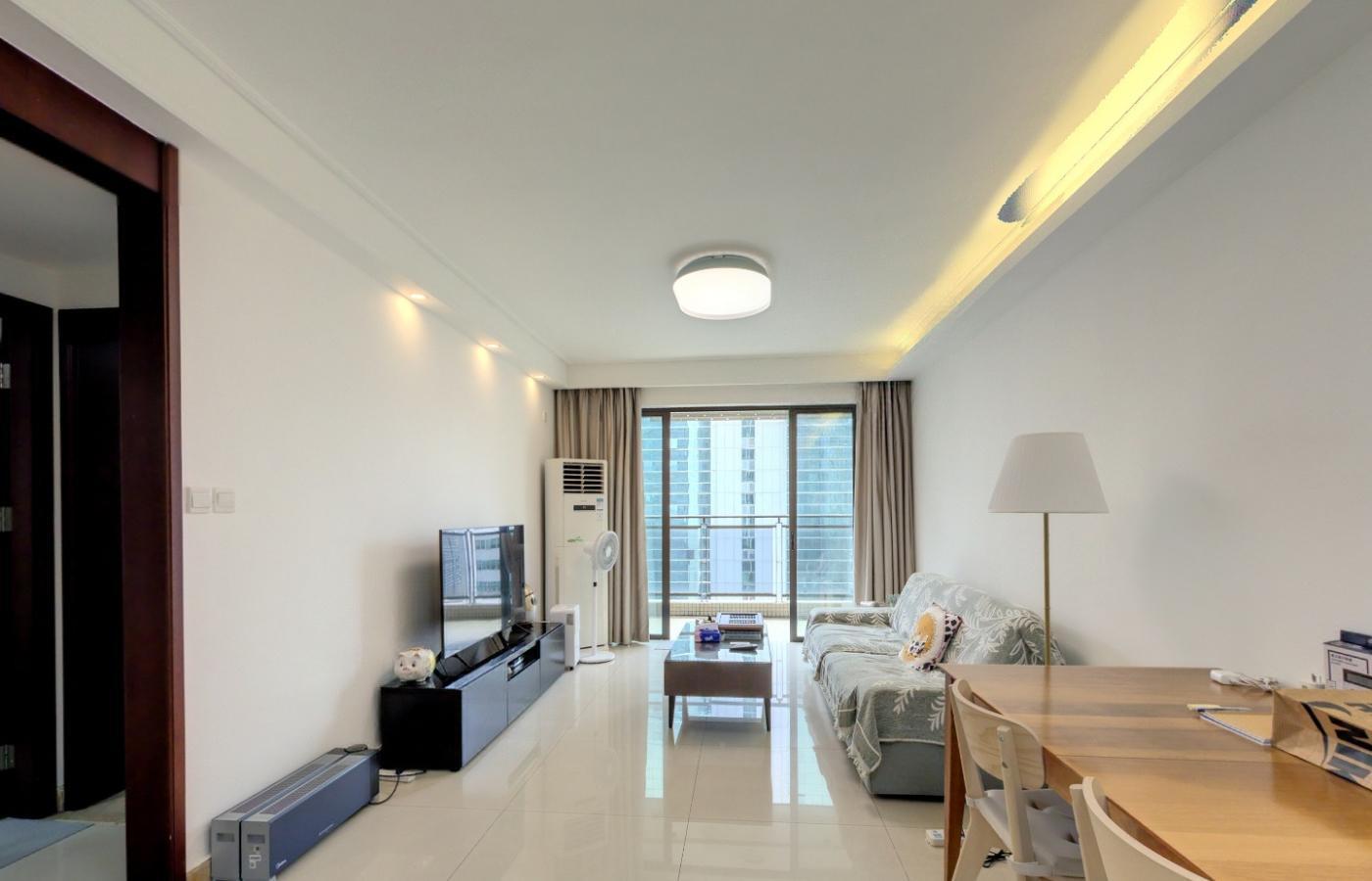 广州保利中宇广场二手房房源图片