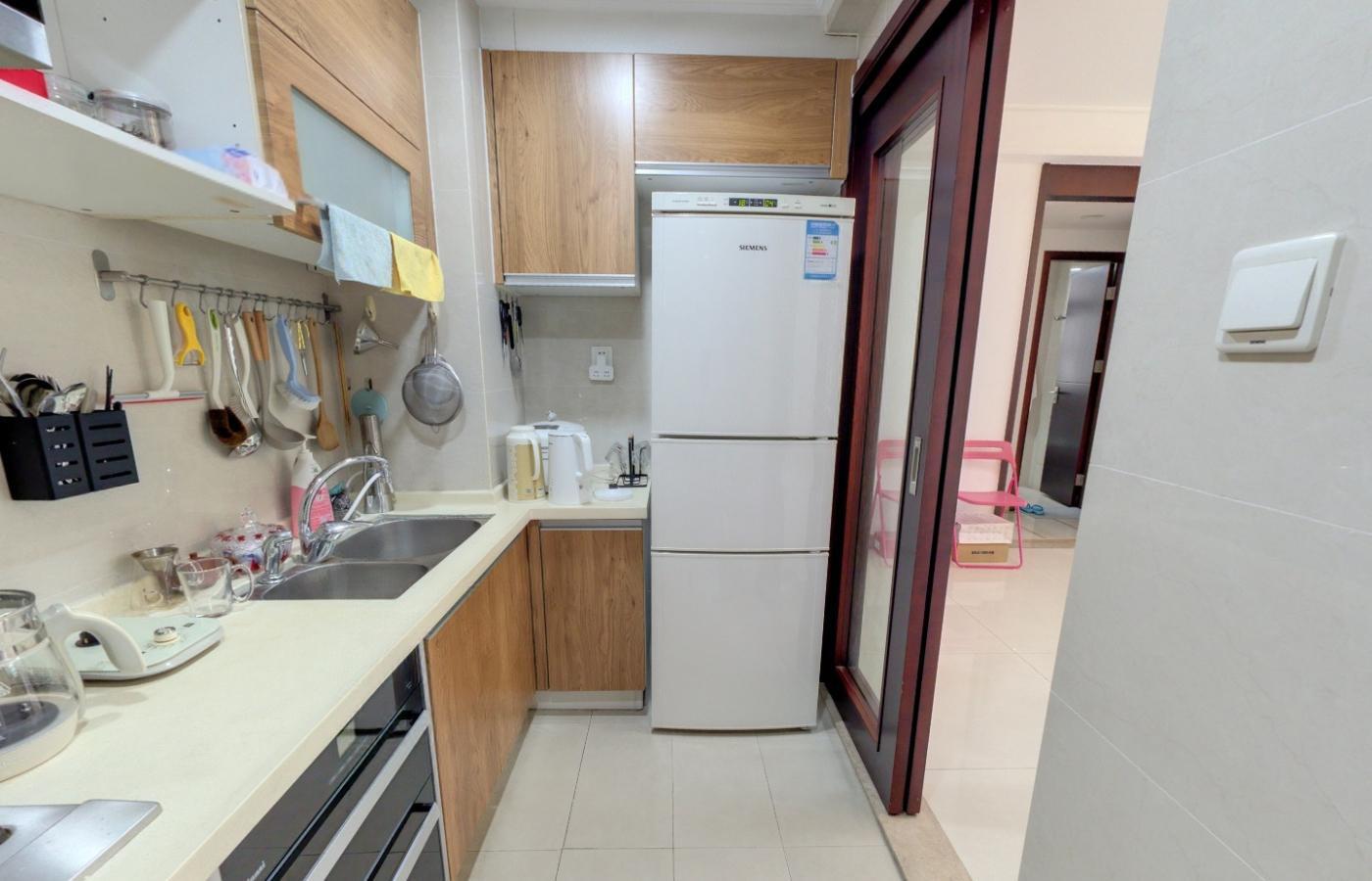 广州保利中宇广场二手房房源图片