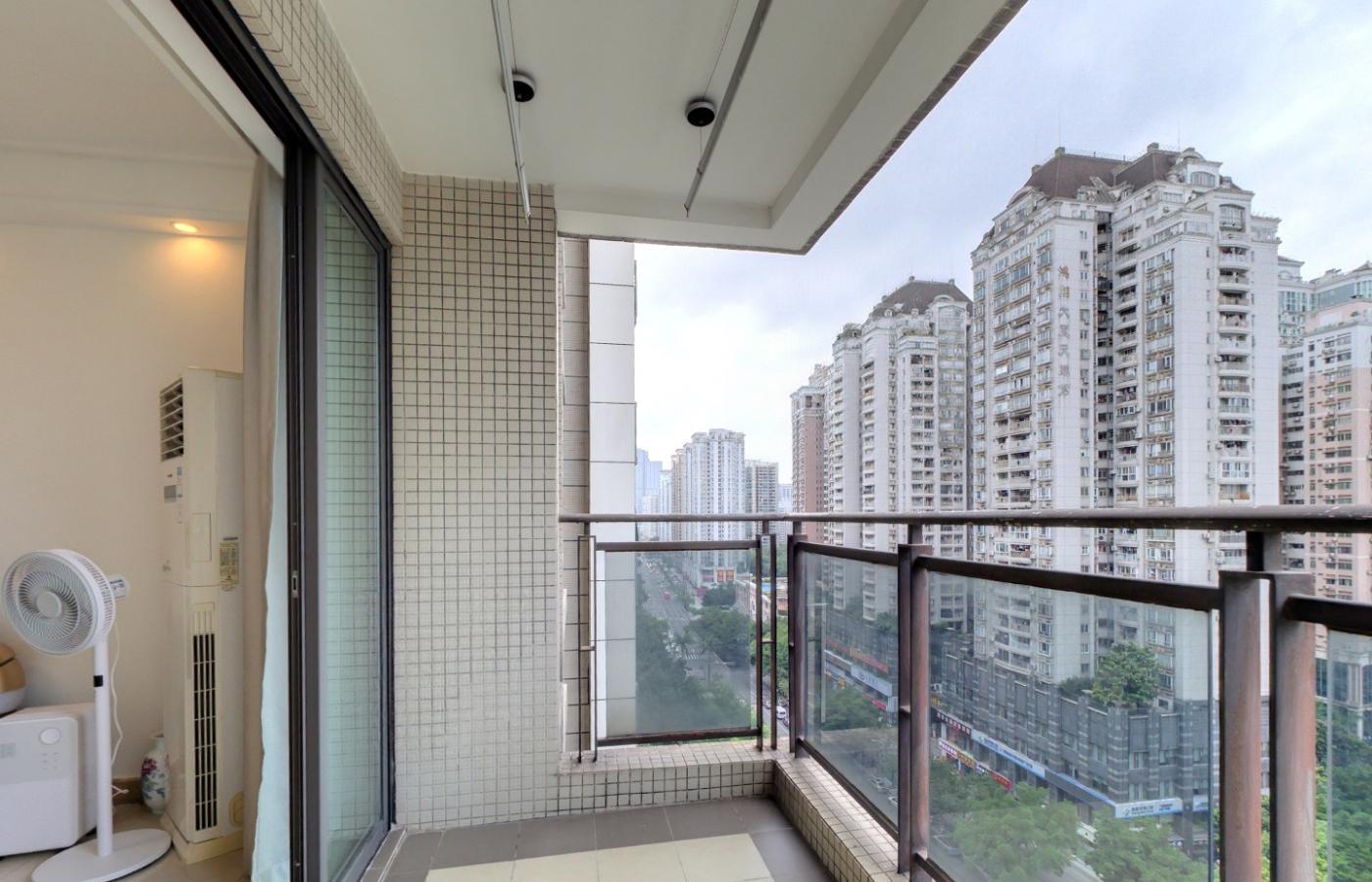 广州保利中宇广场二手房房源图片