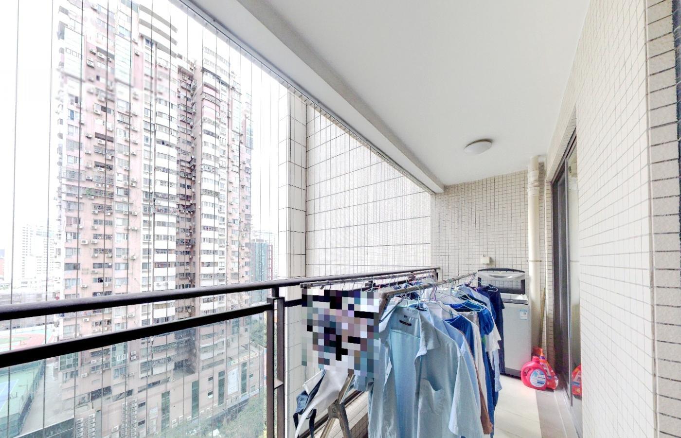 广州保利中宇广场二手房房源图片