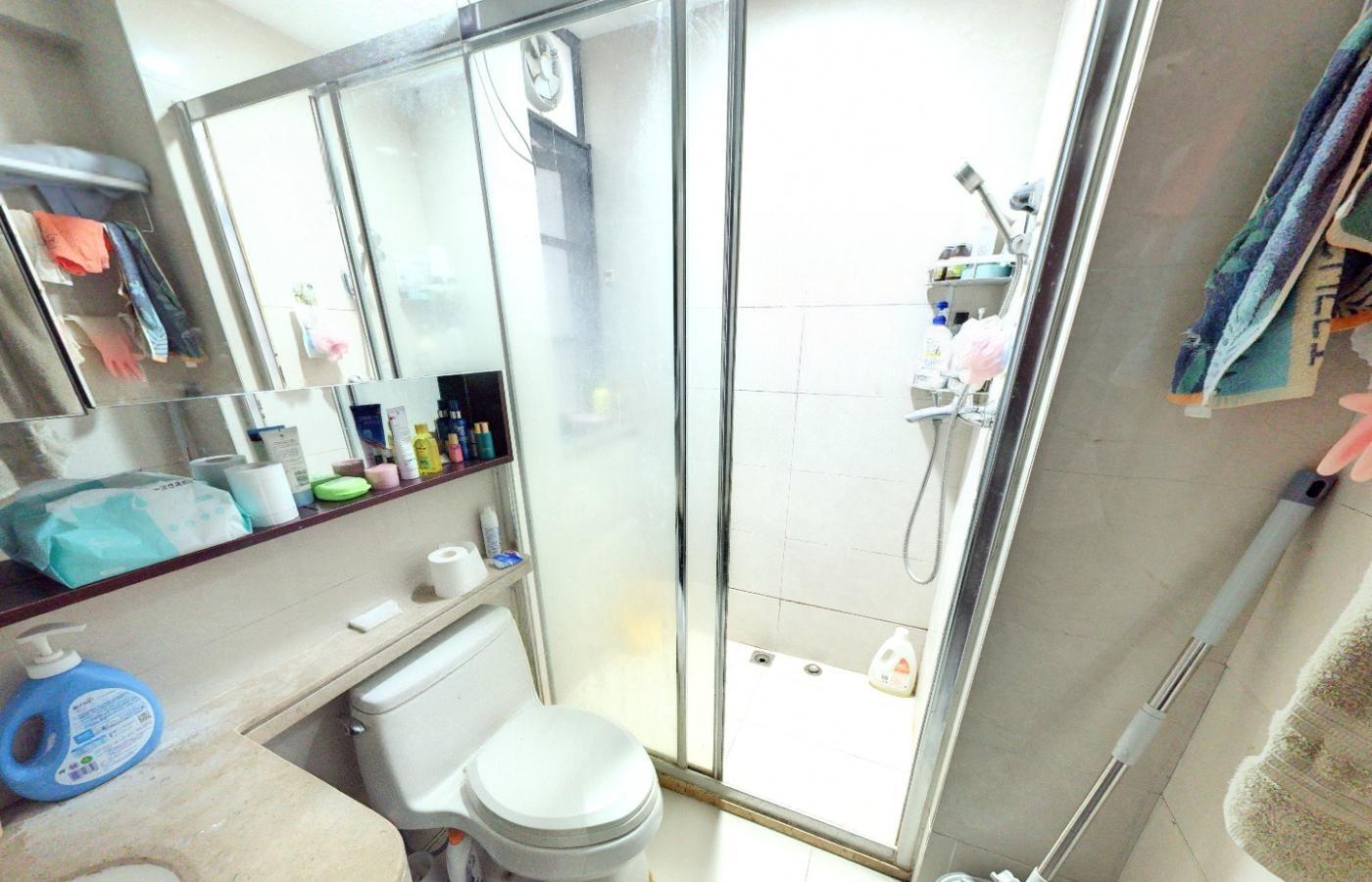 广州保利中宇广场二手房房源图片