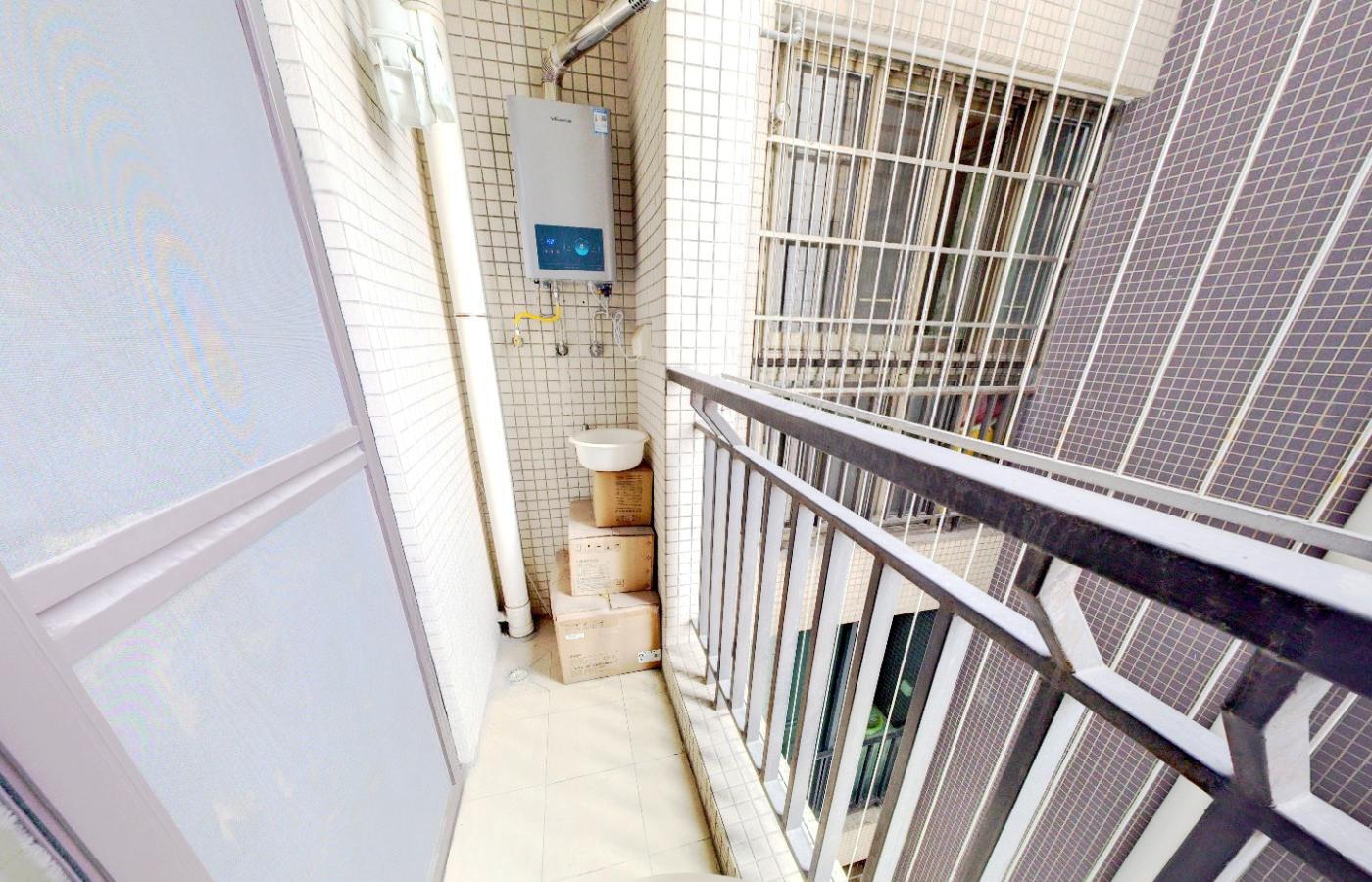 广州保利中宇广场二手房房源图片