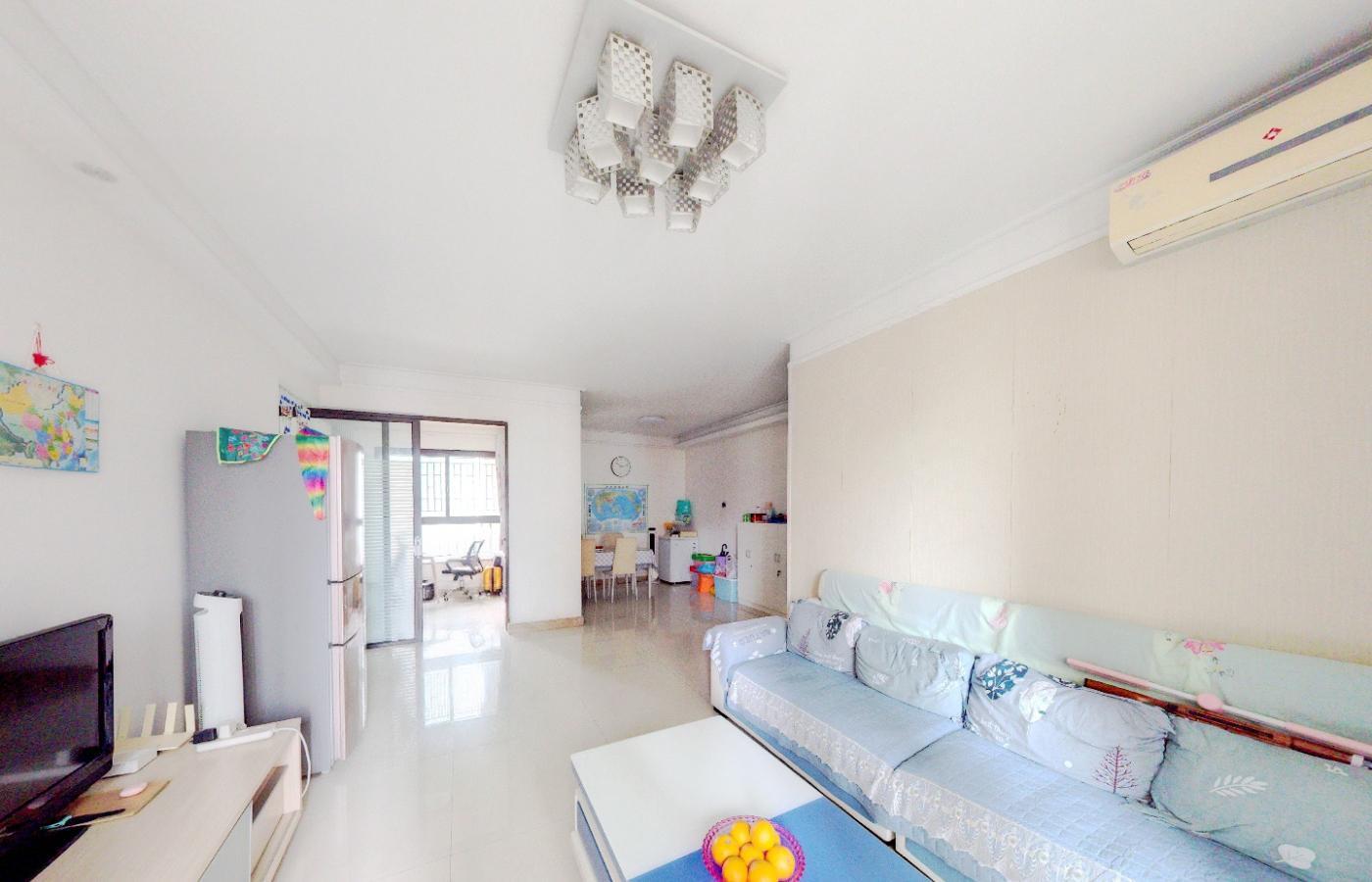 广州保利中宇广场二手房房源图片